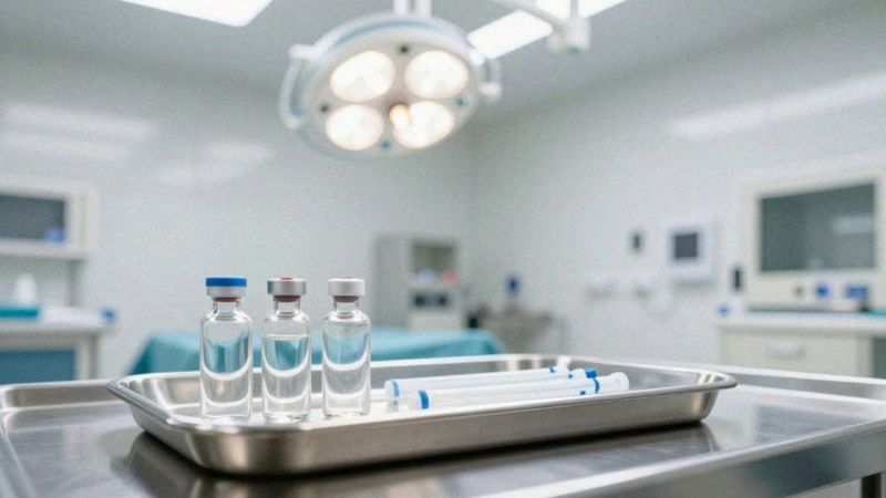 Czy pobranie krwi pępowinowej jest bezpieczne?
