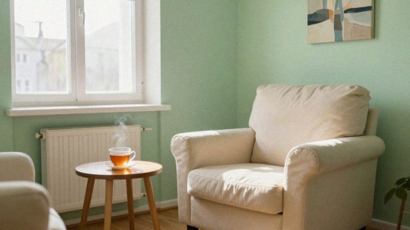 Kiedy warto szukać wsparcia terapeutycznego przy braku instynktu macierzyńskiego?