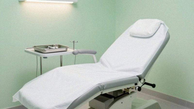 Kiedy wykonać biopsję lub histeroskopię?