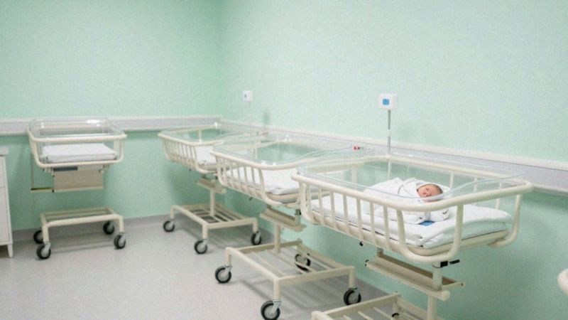 Jakie są możliwe powikłania różyczki?