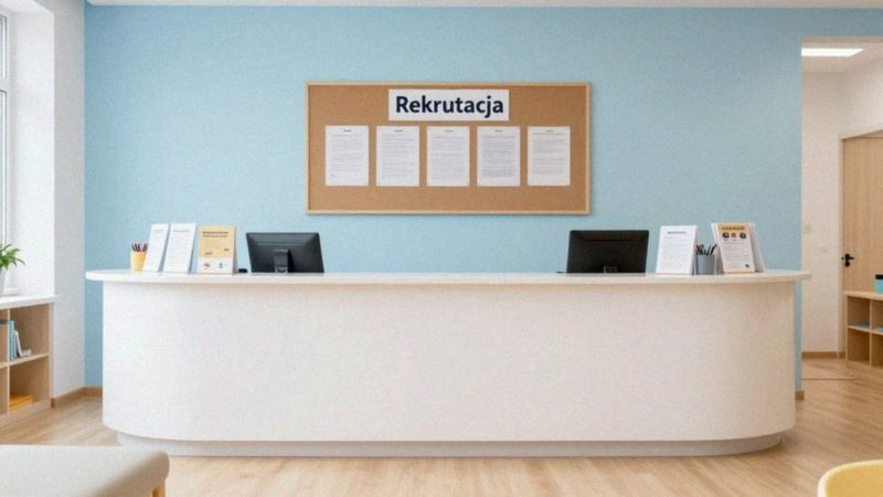 Jakie są zasady rekrutacji do żłobka?