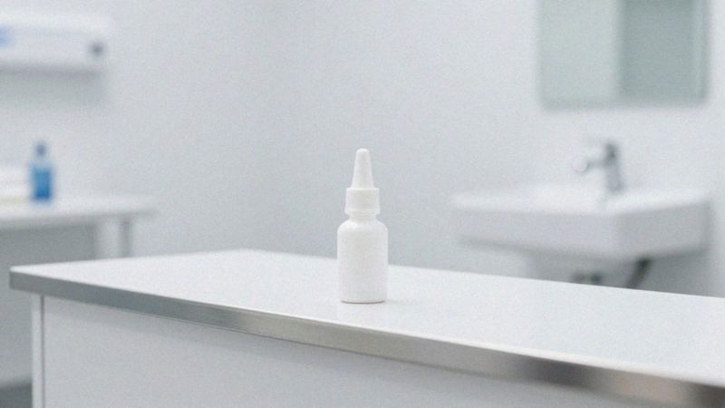 Kiedy stosować krople z antybiotykiem?