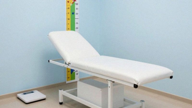 Kiedy z biegunką dziecka szukać pomocy lekarskiej?