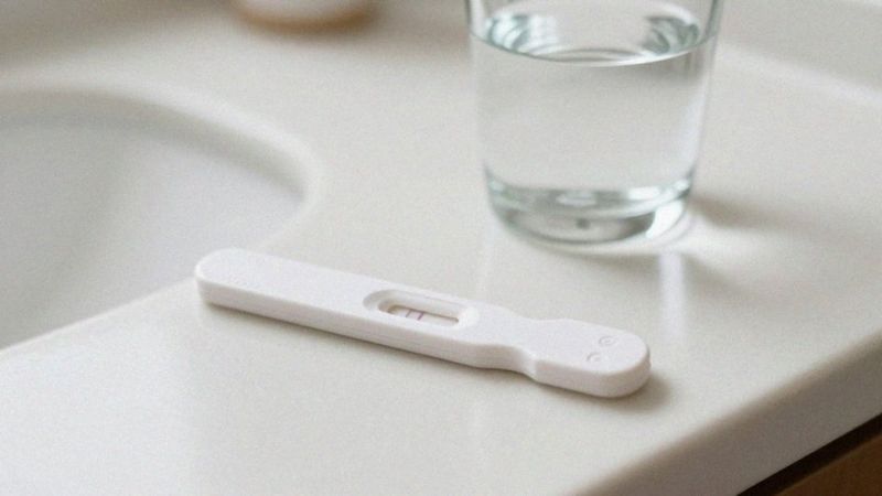 Czy test ciążowy wykryje ciążę w 3. tygodniu?