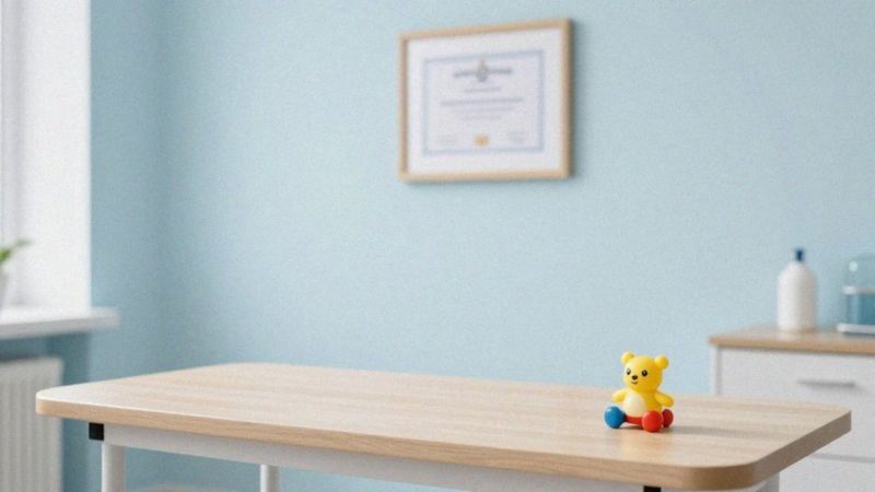 Jak diagnozuje się alergię na białka mleka krowiego?