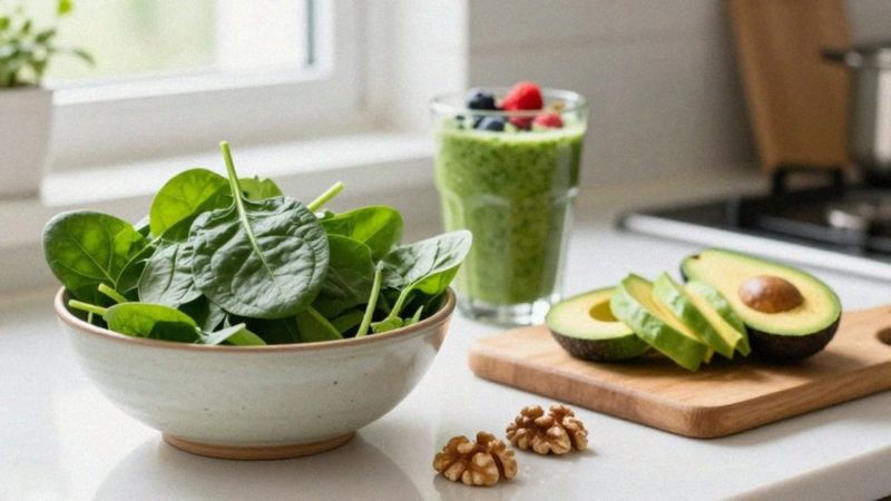 Jak dieta wpływa na płodność?