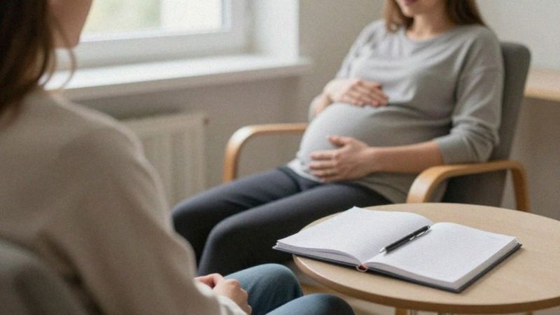 Jak metoda Cardiff ocenia dobrostan płodu?