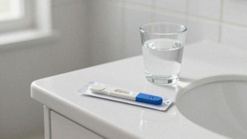 Jak odróżnić stres od ciąży przy opóźnieniu?