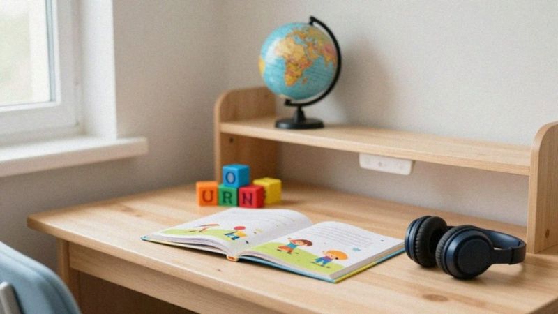 Jak terapia korekcyjno-kompensacyjna i ćwiczenia pomagają przy dysleksji?