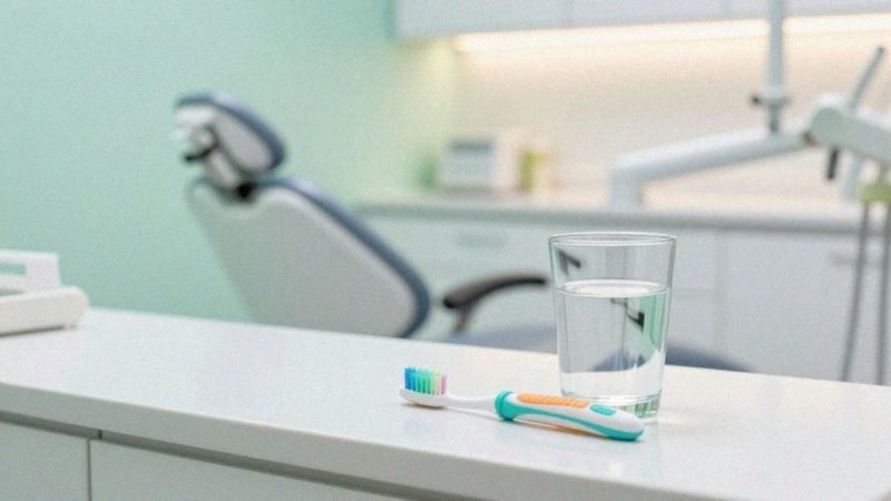 Jakie są przyczyny wczesnego i opóźnionego wyrzynania zębów trzonowych?