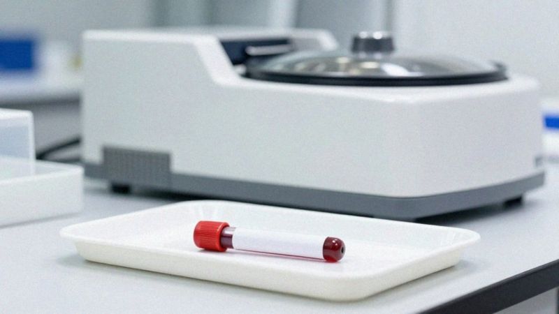 Kiedy wykonywany jest test PAPP-A?