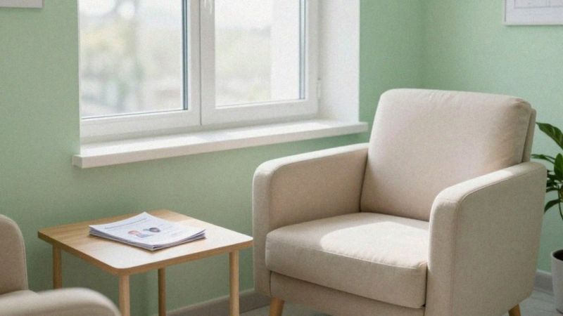 Kto powinien rozważyć wykonanie testu podwójnego?