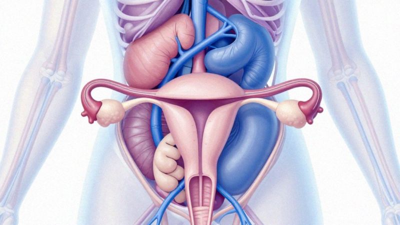 Skąd pochodzi testosteron u kobiet?