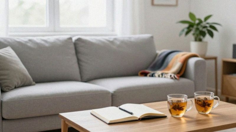 Jak rozmawiać z nastolatką o autonomii i granicach?