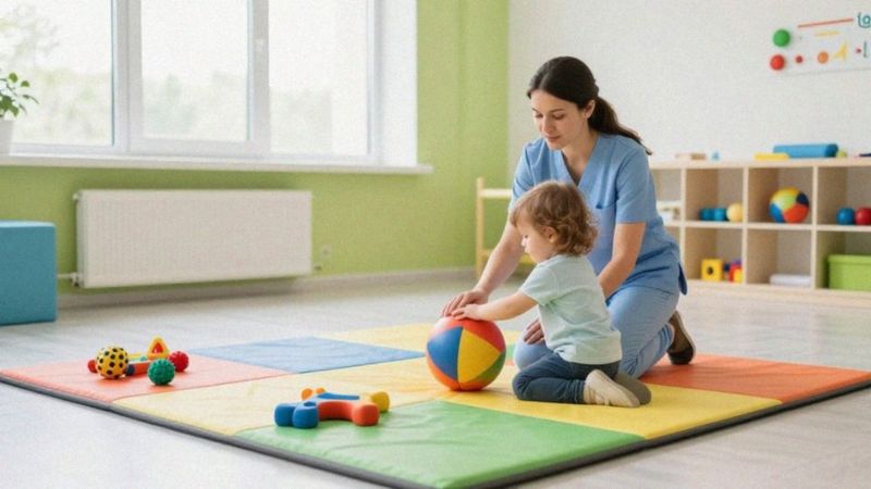 Jak wyglądają rokowania i możliwości rehabilitacji u dziecka?