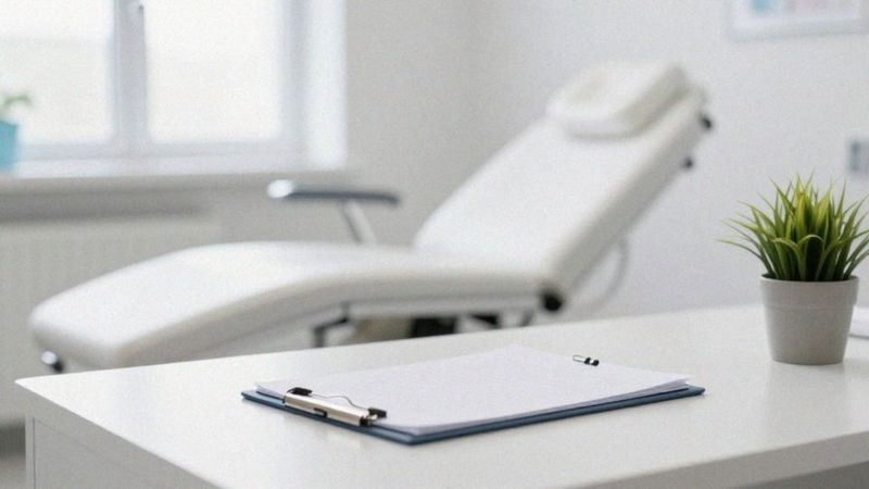 Kiedy skonsultować się z ginekologiem?