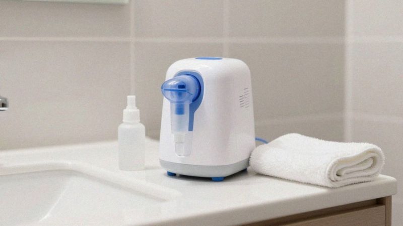 Które leki wykrztuśne i inhalacje pomagają przy kaszlu?