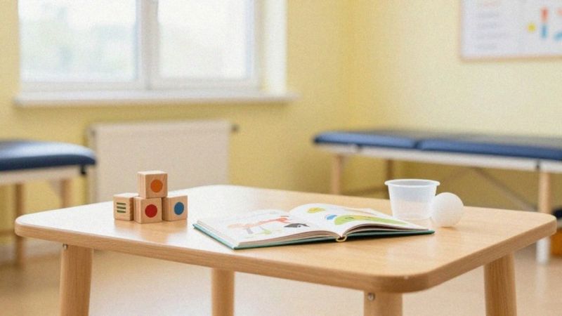 Które metody stosować przy opóźnionym rozwoju mowy?