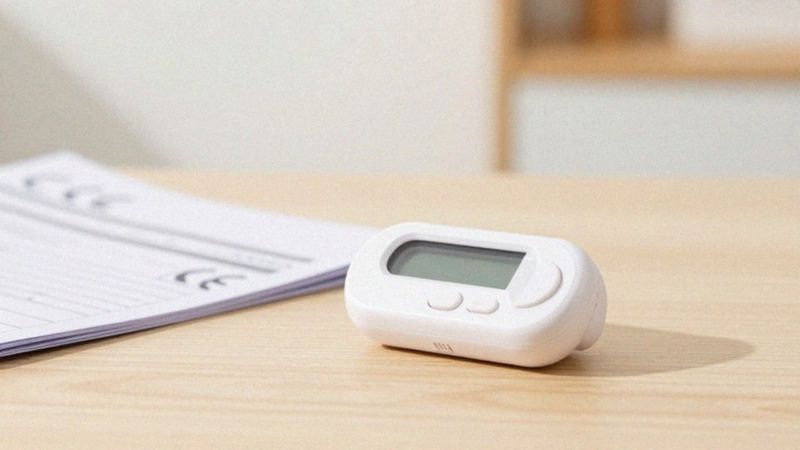Jak sprawdzić certyfikaty i normy bezpieczeństwa monitora oddechu?