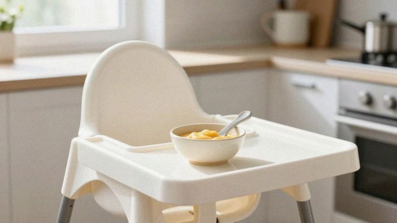 Jak wprowadzać różne konsystencje pokarmów?