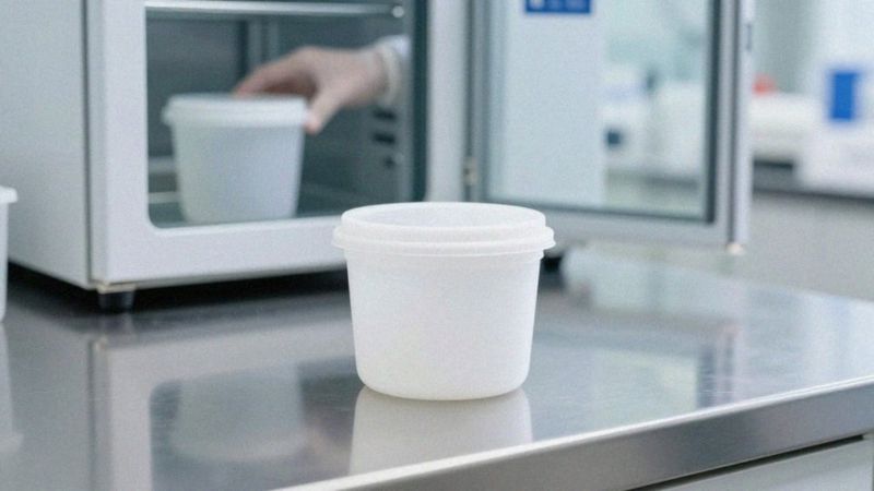 Jak zabezpieczyć tkanki do badań genetycznych?