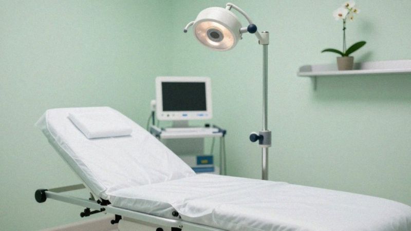 Kiedy ogromny skrzep wymaga konsultacji ginekologicznej?