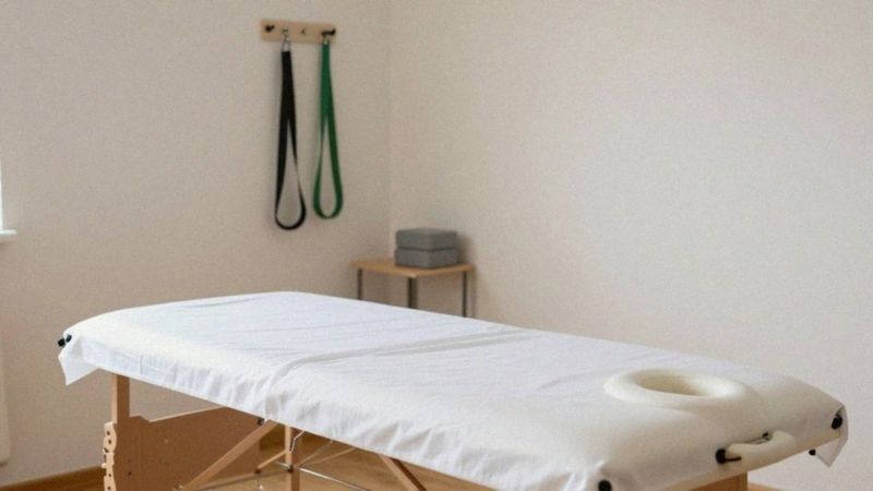 Jak fizjoterapia wspiera zdrowie w pierwszym trymestrze?