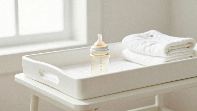 Jak łączyć karmienie piersią i butelką LOVI?