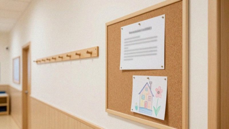Jak powiadomić przedszkole o wszawicy?