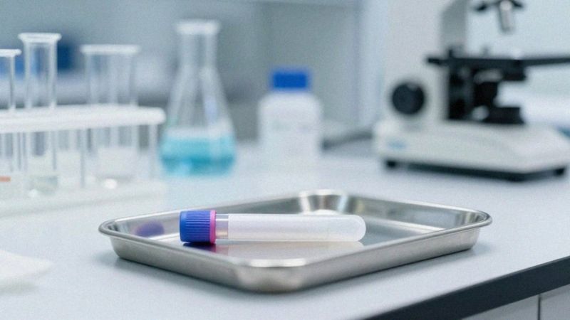 Jakie badania hormonalne wykonać przed ciążą?
