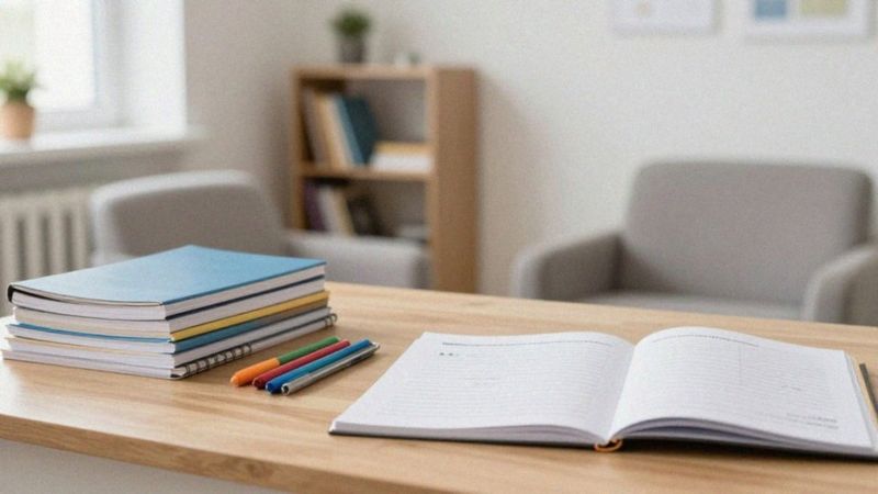Kiedy wystąpić o opinię psychologiczno-pedagogiczną w sprawie dysortografii?