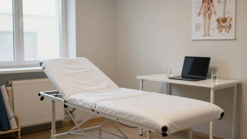 Kiedy zgłosić się do fizjoterapeuty uroginekologicznego?
