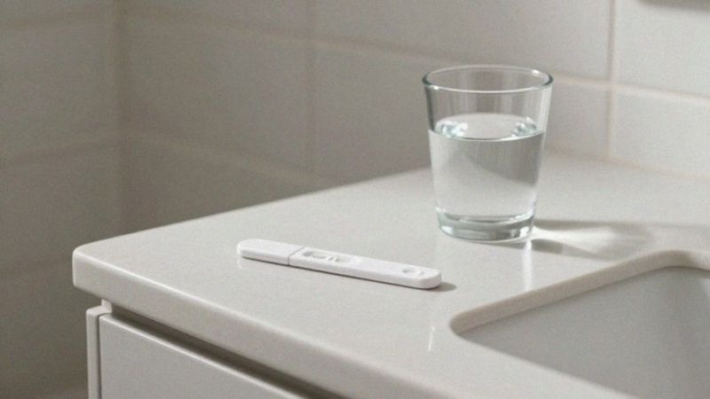 Jak działają testy LH na owulację?