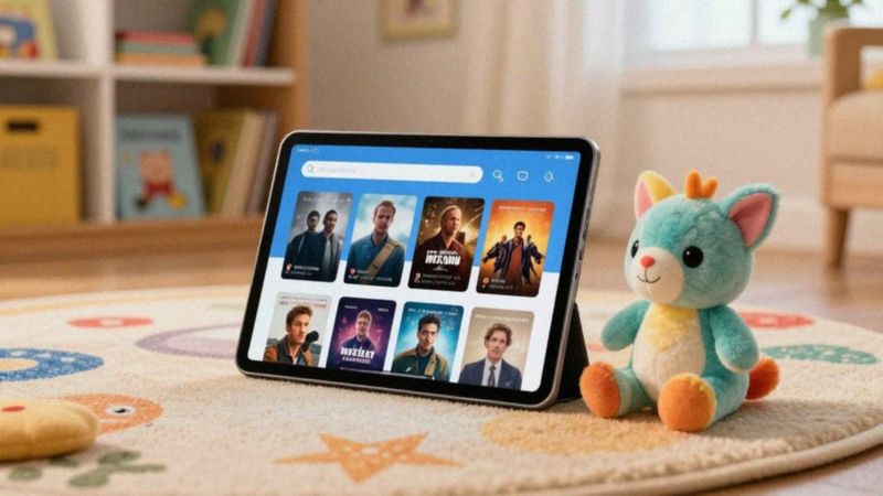 Jak śledzić premiery filmów dla dzieci?