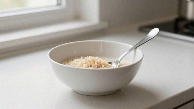 Jak wprowadzać kaszki i gluten u dziecka karmionego piersią?