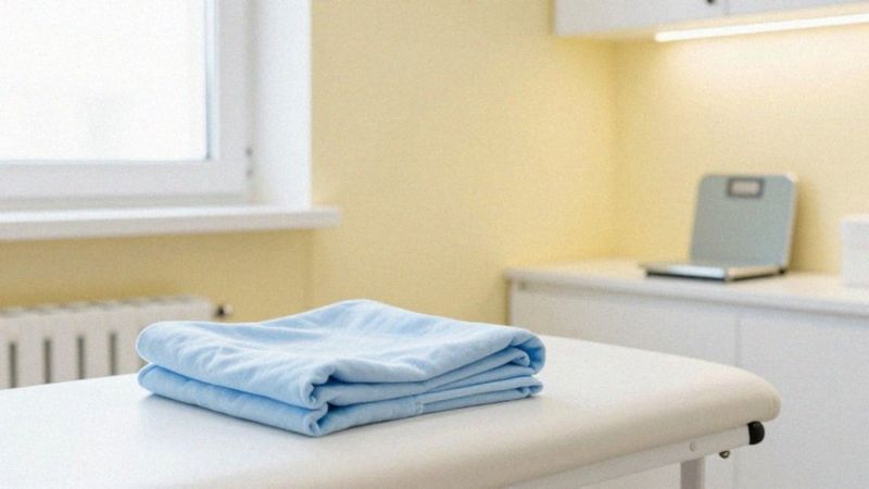 Co oznacza zapadnięte lub wypukłe ciemiączko?