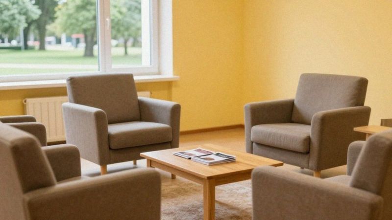 Gdzie rodzice znajdą grupy wsparcia i organizacje?