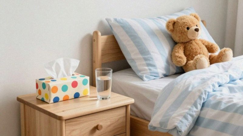 Jak odróżnić ostre i przewlekłe zapalenie zatok u dzieci?