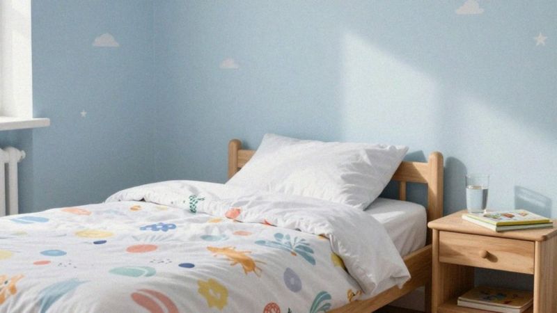 Jak rozpoznać somatyczne objawy stresu u dzieci?