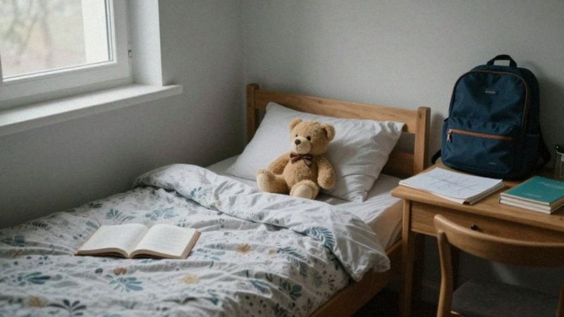 Jak rozpoznać trudności adaptacyjne u dziecka?