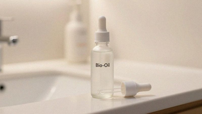 Jak stosować Bio-Oil dla najlepszych efektów?