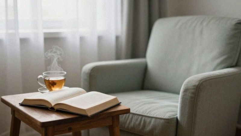 Jak stres zatrzymuje miesiączkę i zaburza owulację?