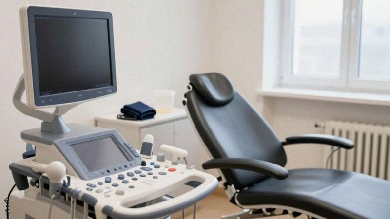 Jakie badania wykonuje się w 15. tygodniu?