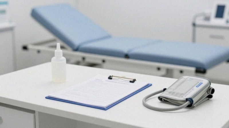 Jakie badania wykrywają powikłania ciąży?