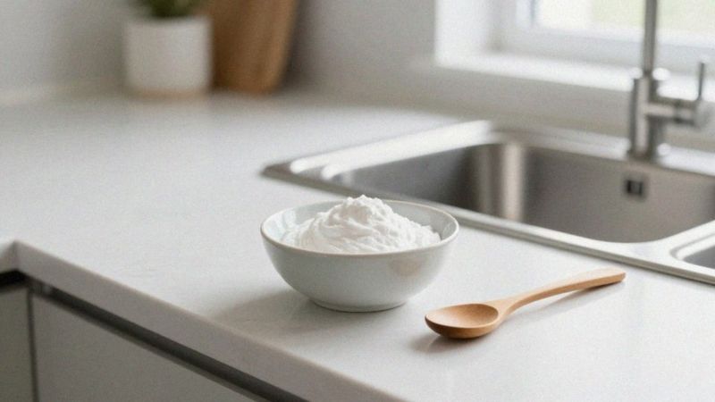 Jakie są zalety pasty z sody do czyszczenia?