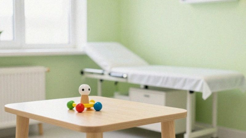 Kiedy biegunka u dziecka wymaga konsultacji lekarskiej?
