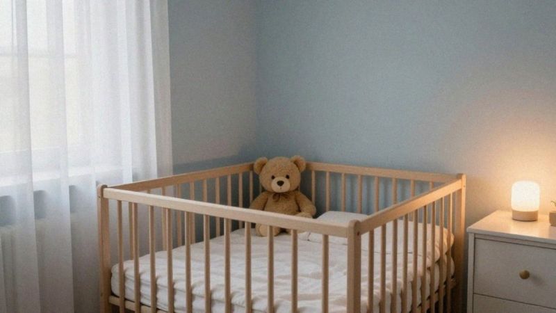 Co pomaga przy regresie snu i nocnych pobudkach?
