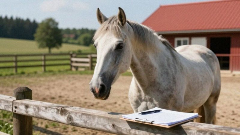 Jak oceniać efekty terapii z koniem u dzieci?