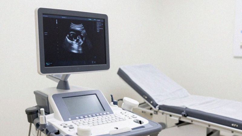 Jak ustalić płeć bliźniąt w ciąży jednokosmówkowej?