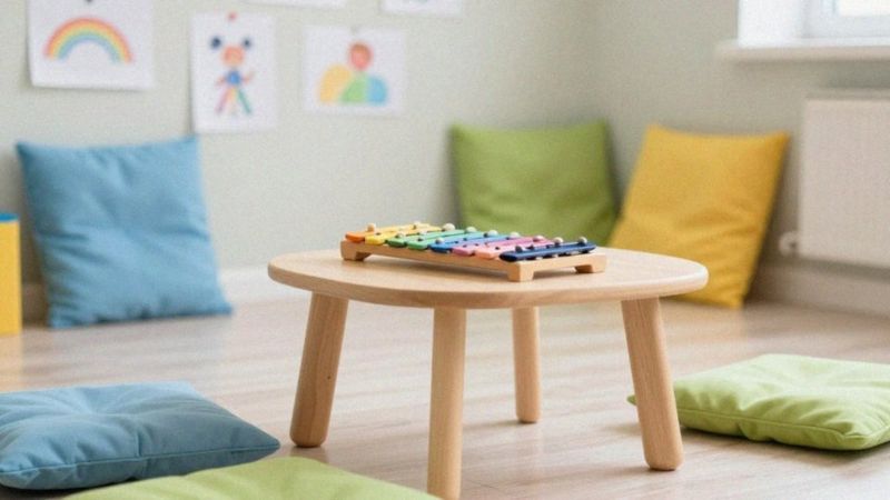Jakie korzyści daje muzykoterapia dla rozwoju emocjonalnego?
